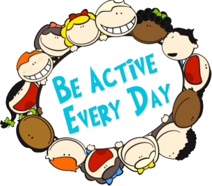 Be%20Active%20Every%20Day