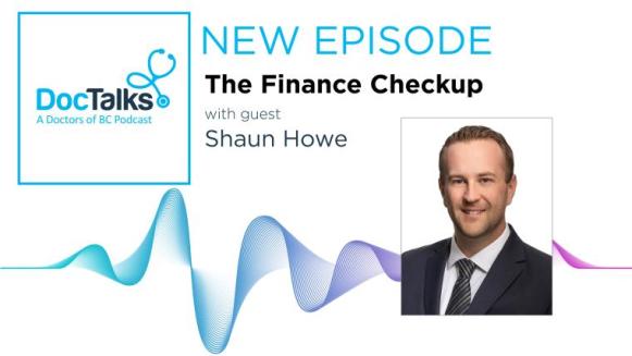 Finance podcast