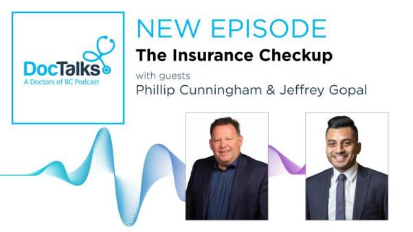 The Insurance Checkup