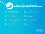 HR checklist thumbnail