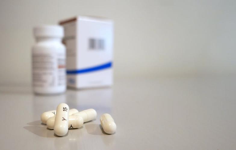 Drug company payments 