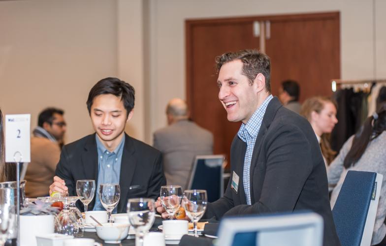 Find Your Match 2019 Vancouver