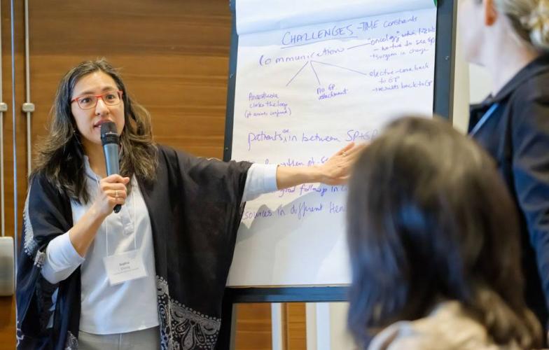 Doctors of Innovation