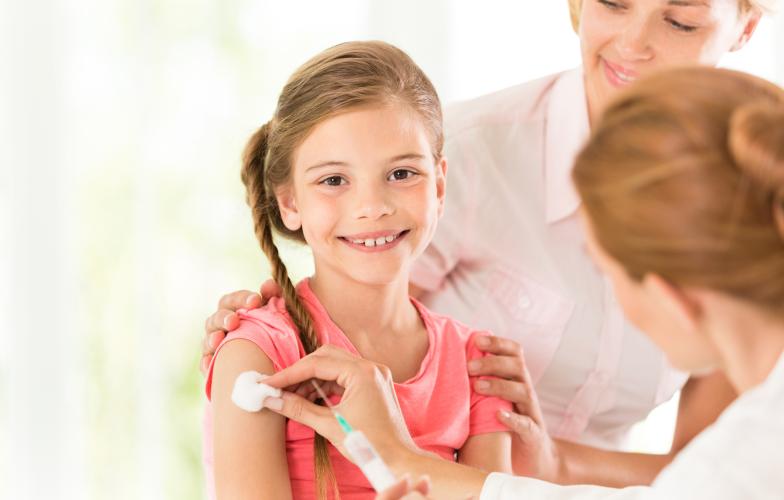 Mandatory immunization