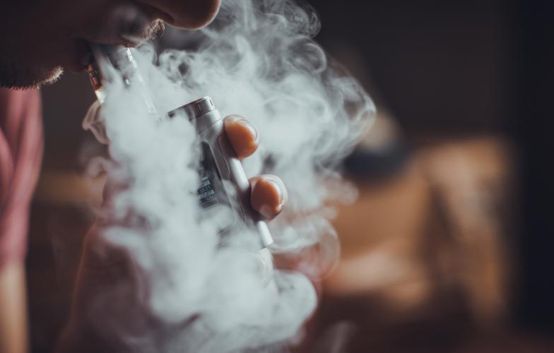 Vaping
