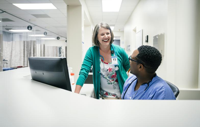 Change to influenza policy