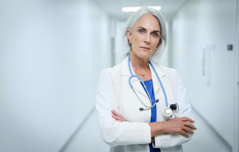 What's your perspective?