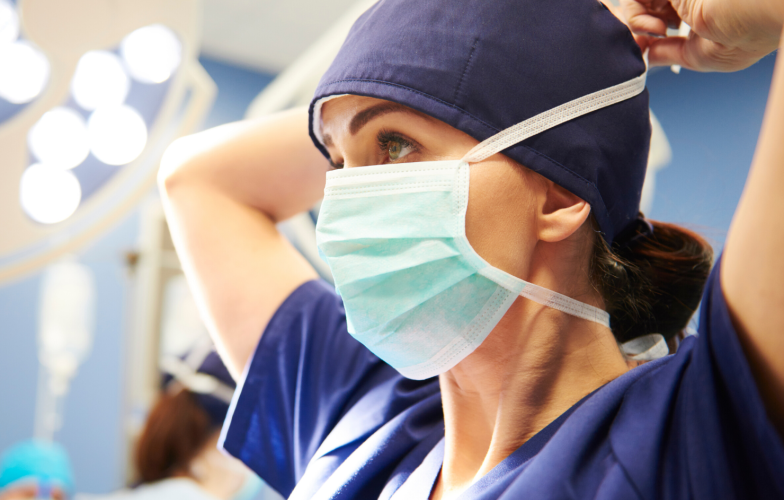 COVID-19 Online Platform