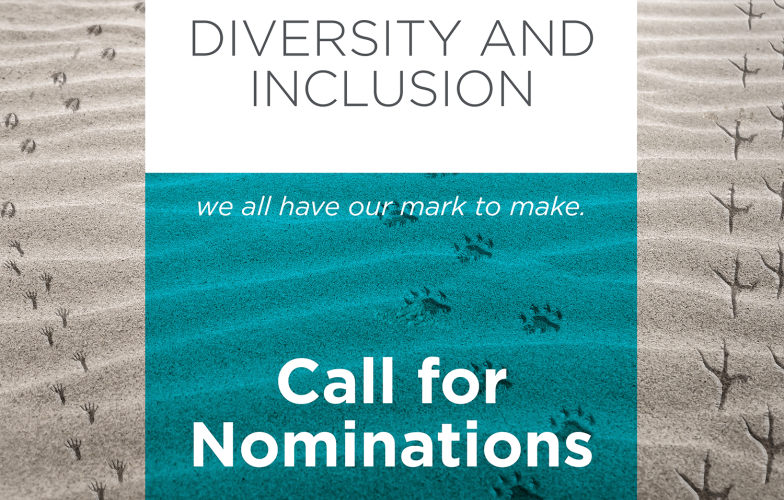 Call for nominations - Diversity and Inclusion Advisory Group