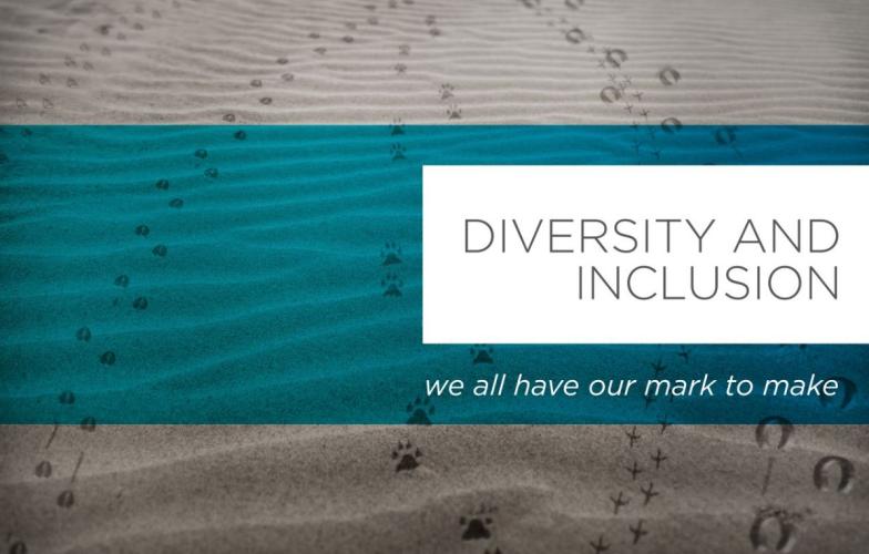 Diversity and Inclusion 