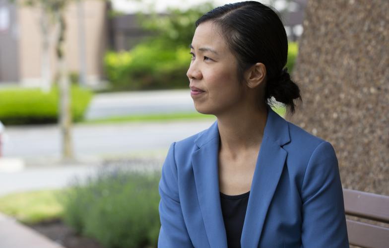 Doctors Making a Difference Dr Kathy Lee