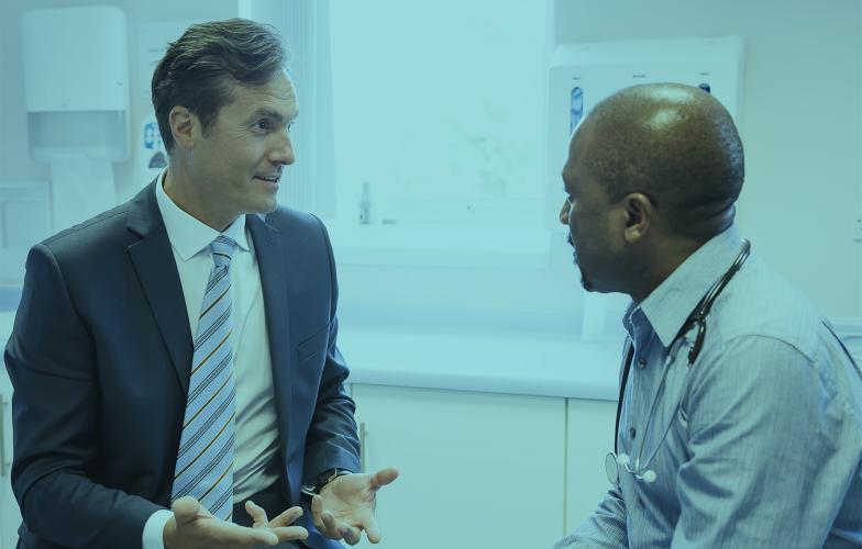 Practice Support Program