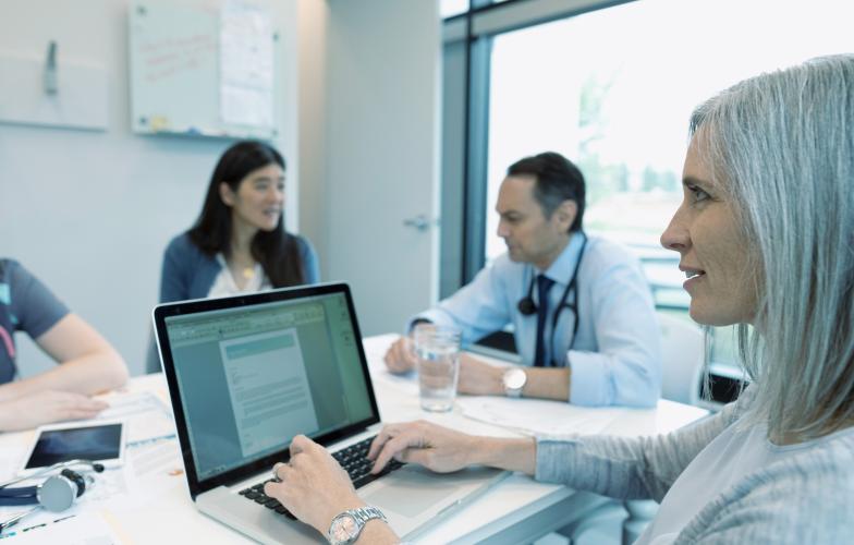 Joint Collaborative Committees - Cultural safety, longitudinal care, physician engagement