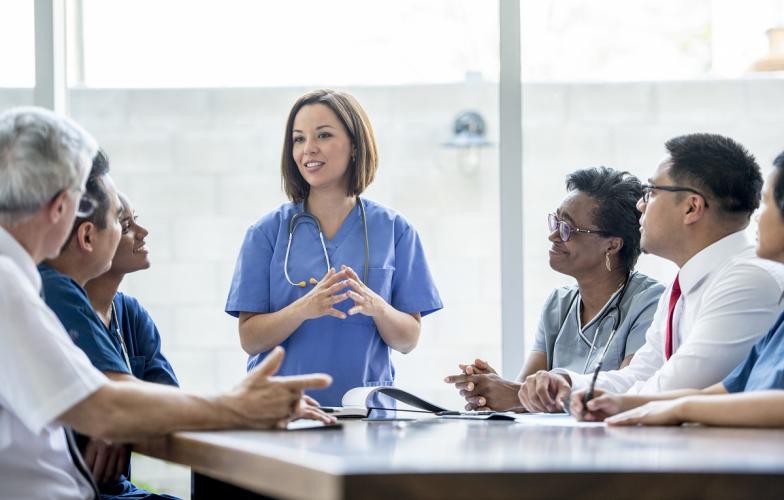 Board appointments to committees 