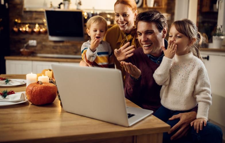 Holiday celebrations 