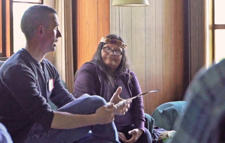 Cultural Connections Collaboration