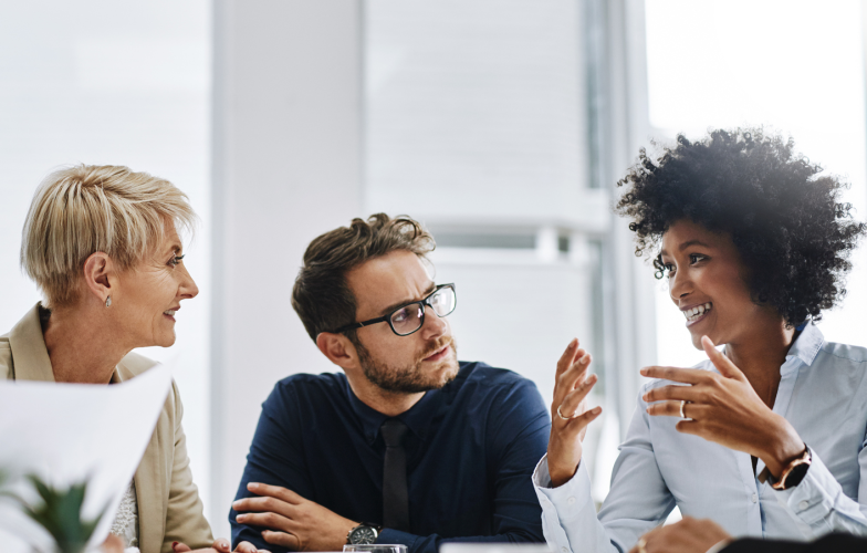 Diversity and Inclusion