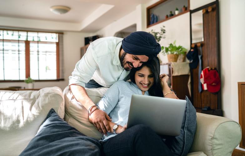 ICBC Enhanced Care Coverage