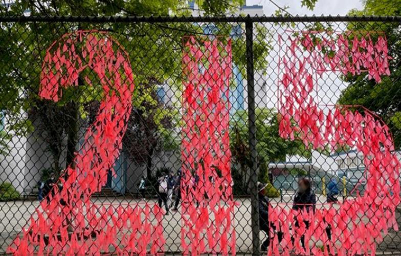 215 indigenous children 