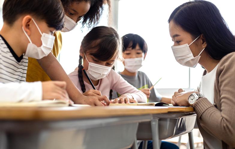 A safe return to school