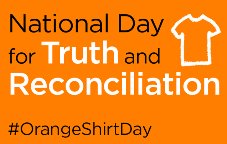 National Day of Truth and Reconciliation 