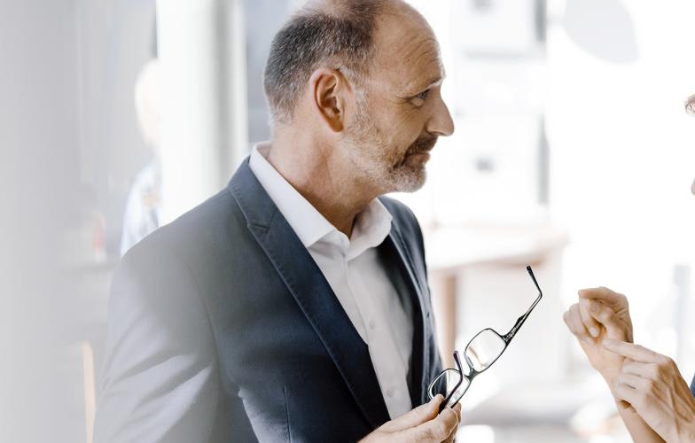 Agreements & Contracts