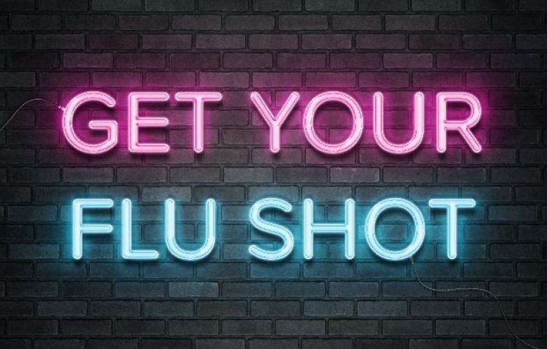 Get Your Flu Shot