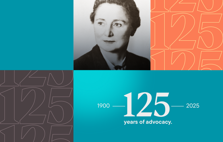 Dr Ethlyn Trapp article thumbnail.