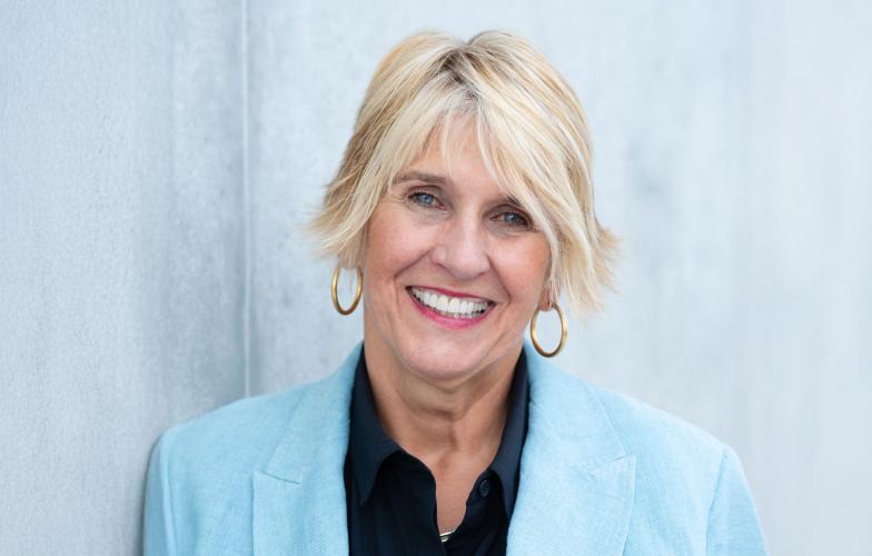 Dr Elisabeth Baerg Hall