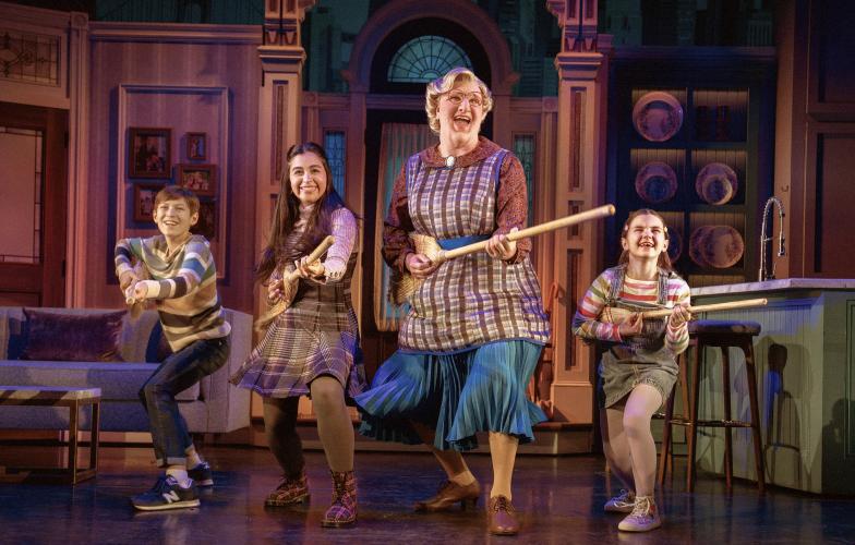 Broadway Across Canada