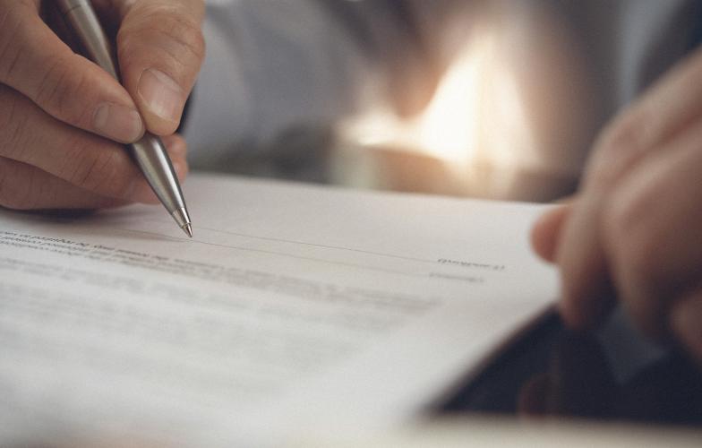 PMA ratification vote