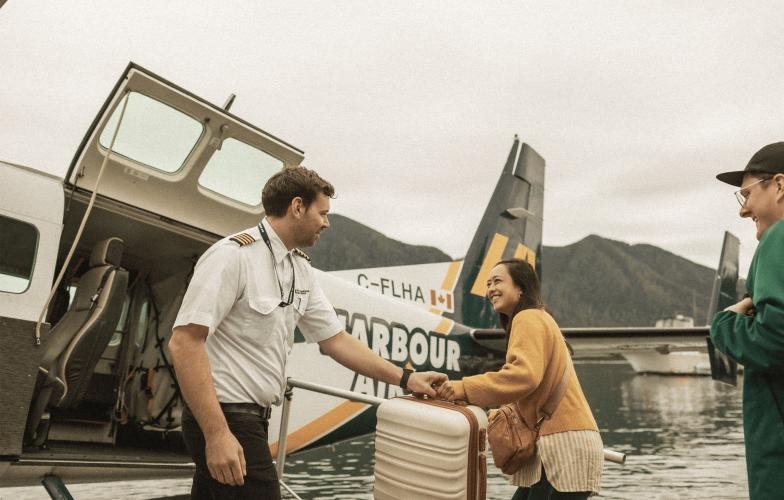 Harbour Air