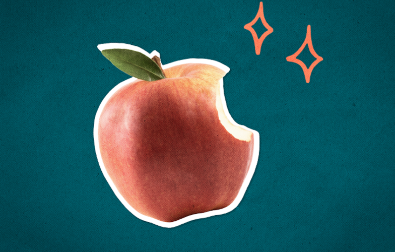 Health Picks apple