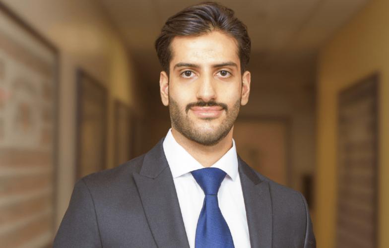 Parsa Khatami