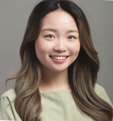 Elise Wang