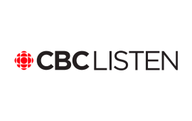 CBC Listen logo