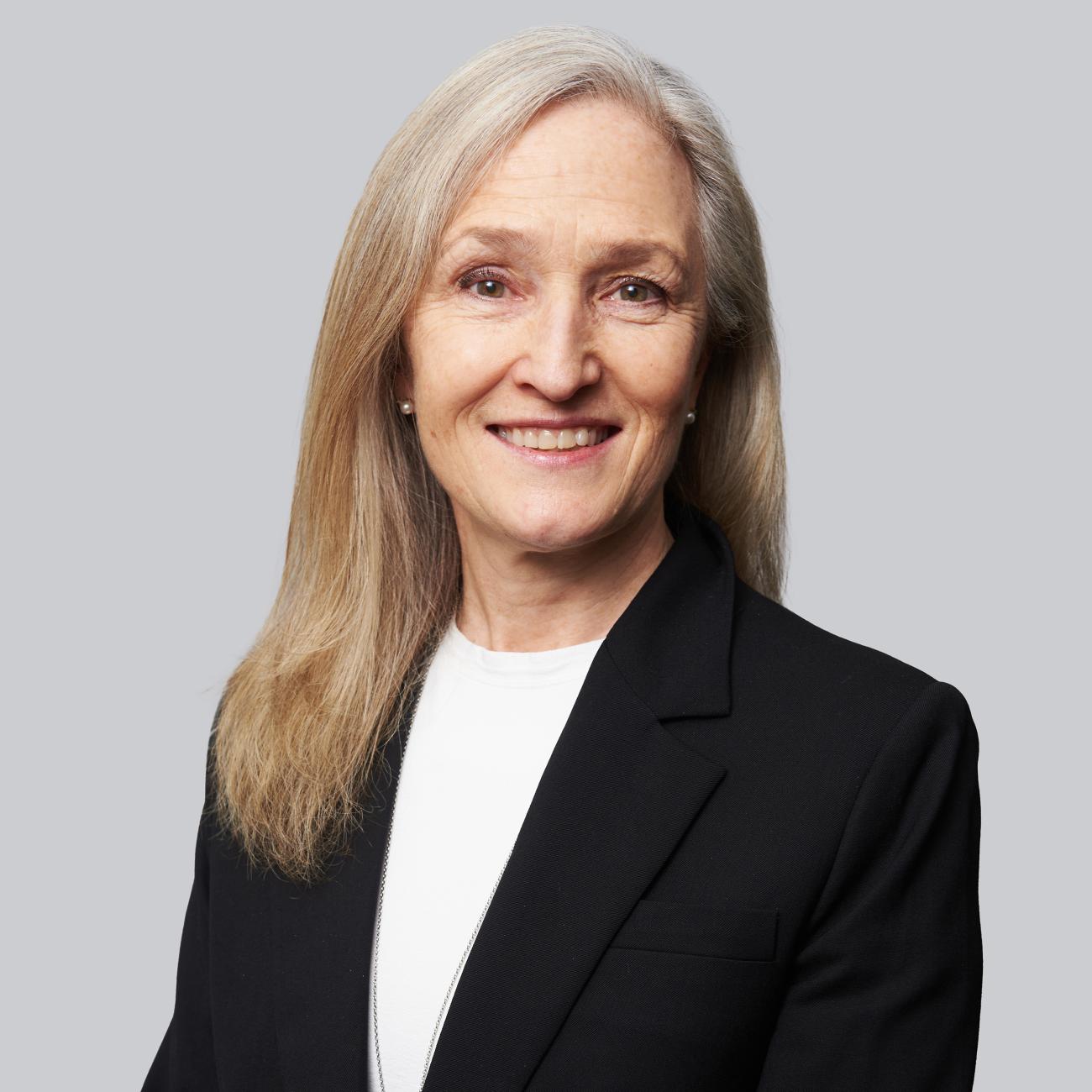 Dr Karin Kausky
