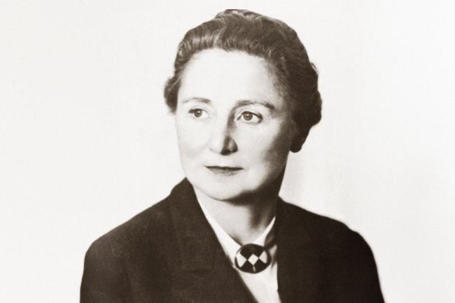 Ethlyn Trapp