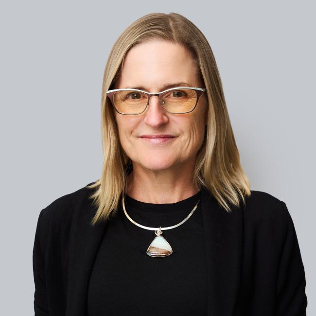 Elizabeth Swiggum headshot