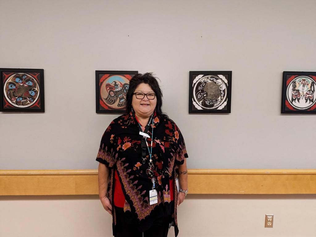Building Toward Indigenous Cultural Safety and Humility in the ...