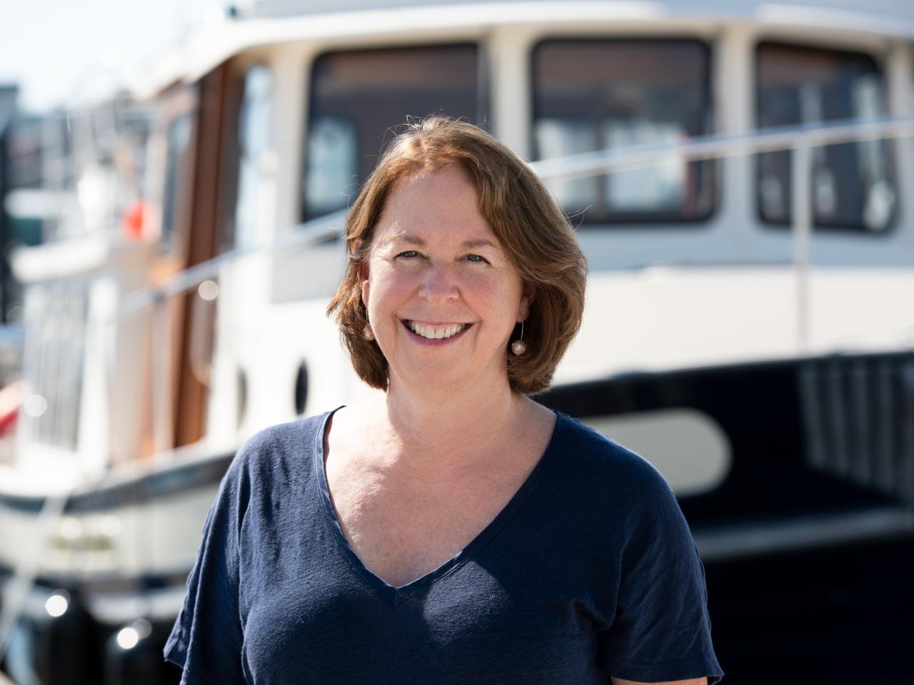 Dr Laura Arbour – blazing the trail in the field of genetics | Doctors ...