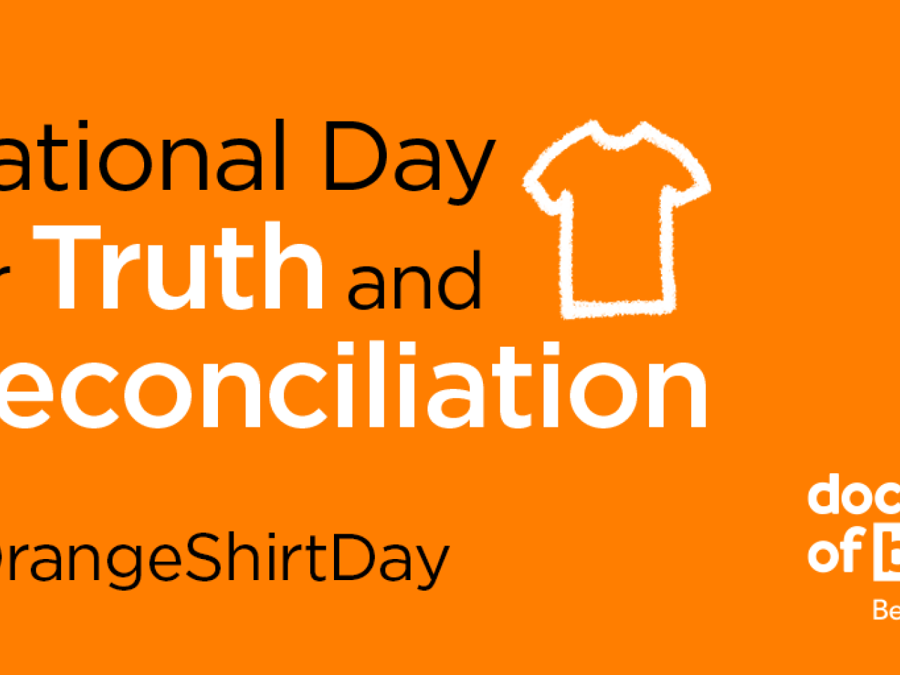 Statement on the National Day for Truth and Reconciliation | Doctors of BC