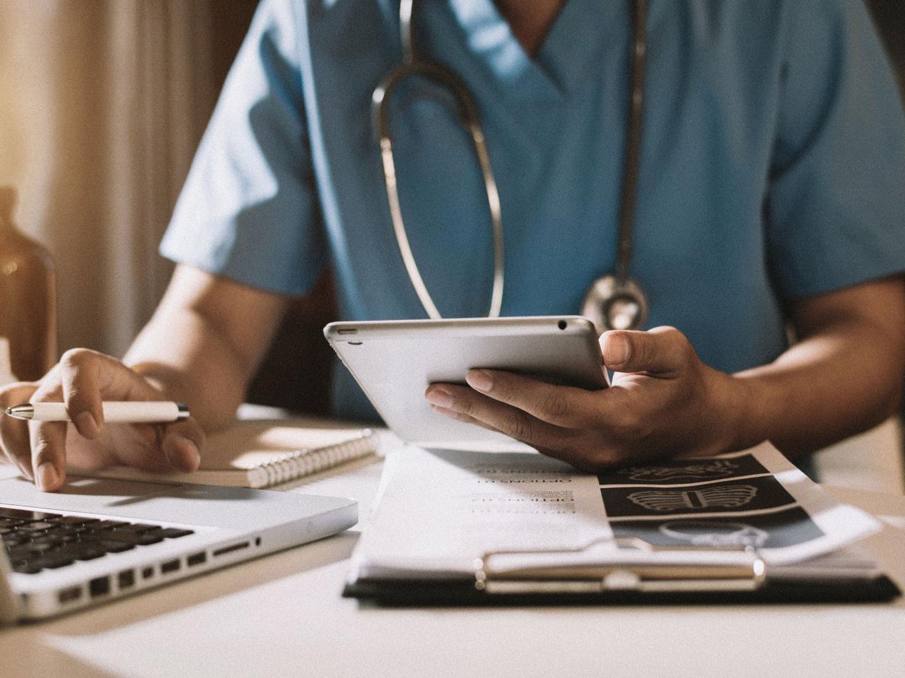 Supporting BC doctors through it all. | Doctors of BC