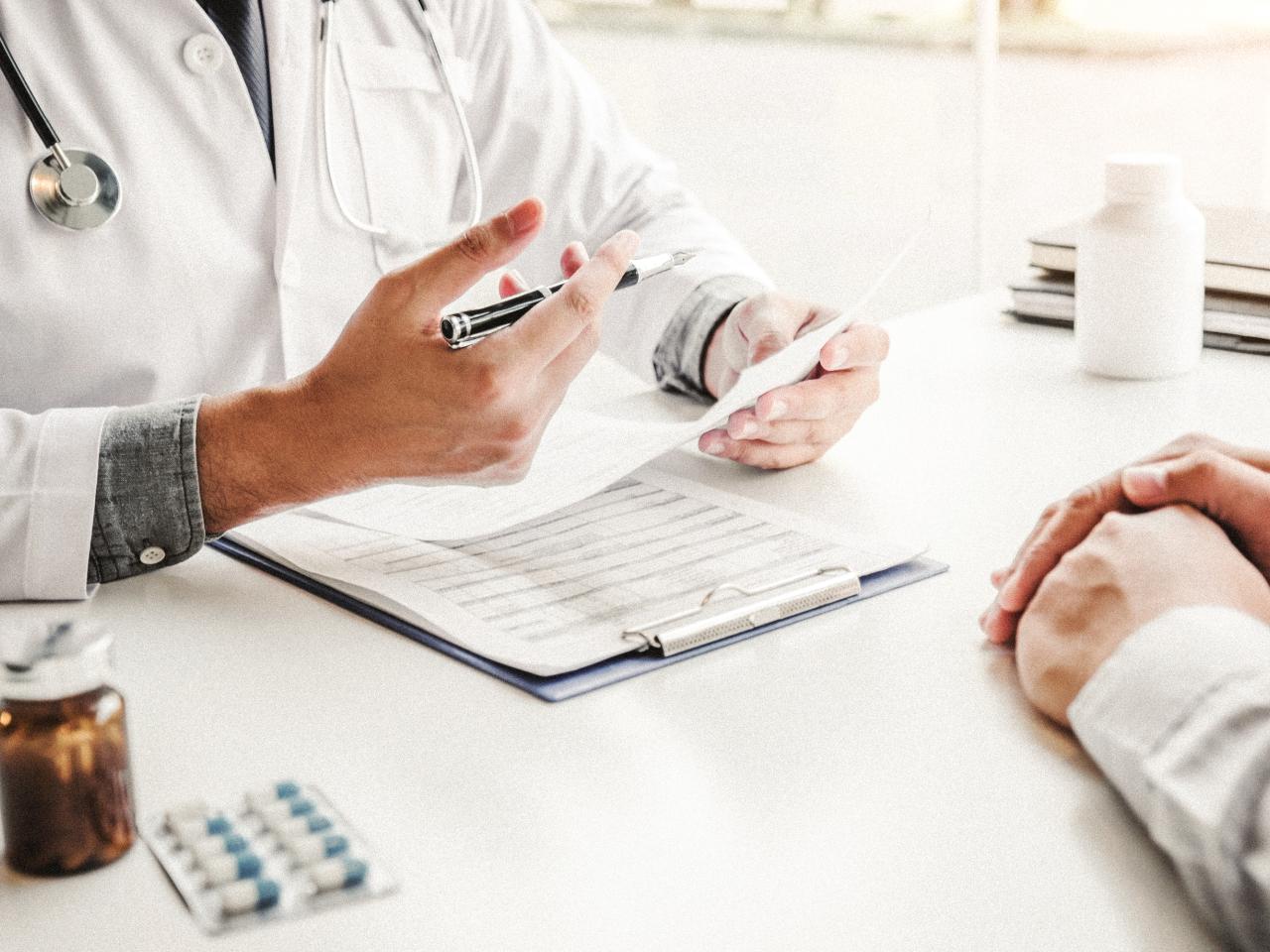 Special Authority processing delays due to government job action ...