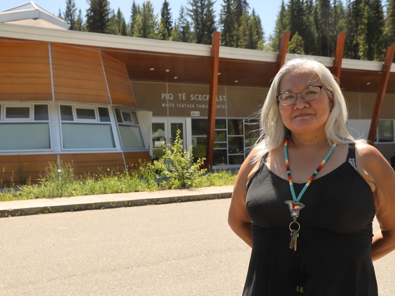Building Toward Indigenous Cultural Safety and Humility in the ...