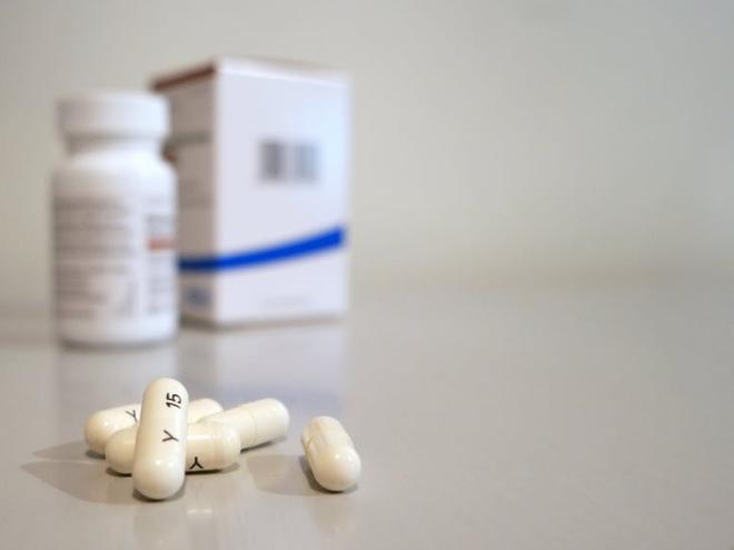 Drug company payments 
