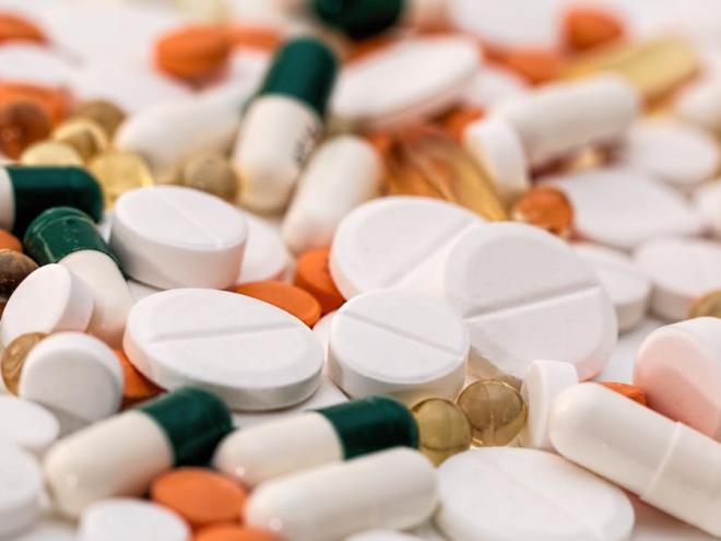 Drug drop-off month 