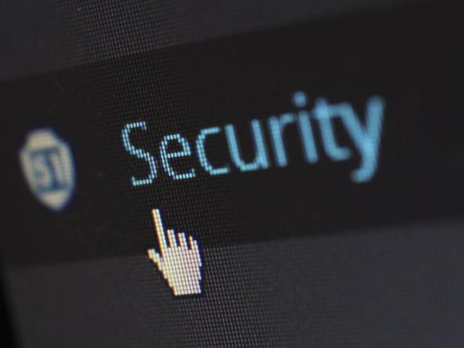 cyber security