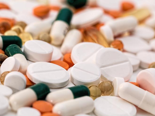 Antibiotics 