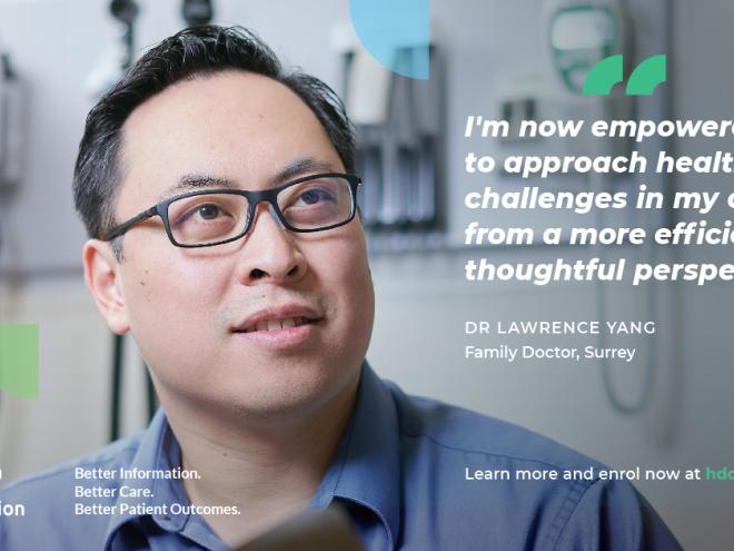 Dr Yang